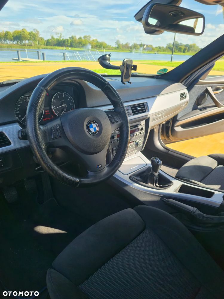 BMW Seria 3 - 9