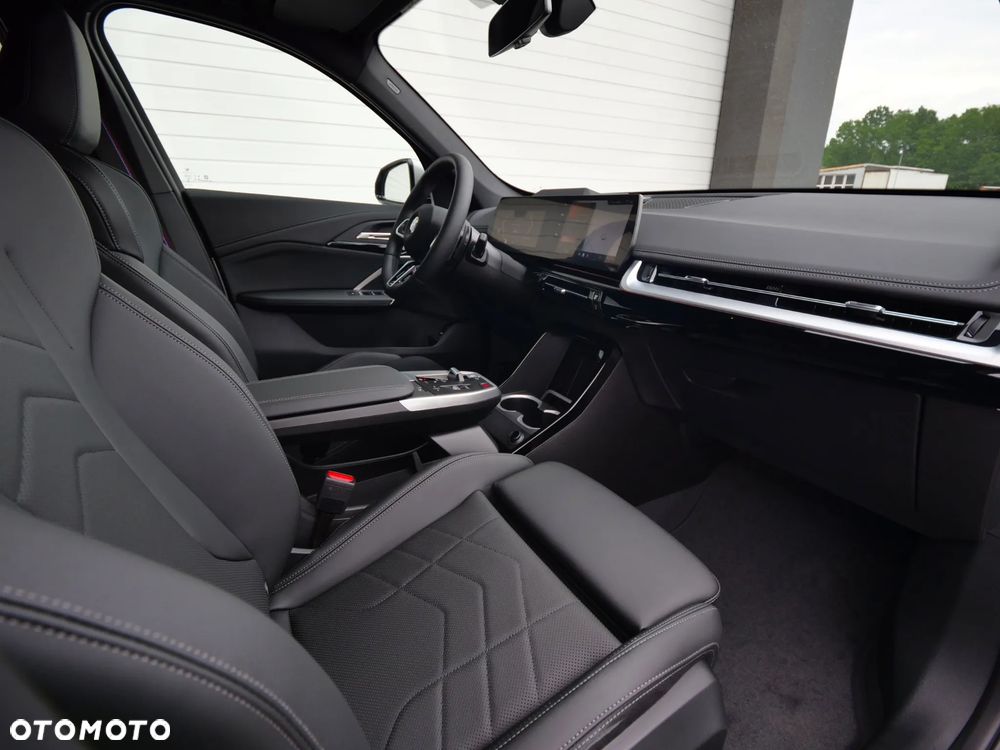 BMW X1 xDrive23i mHEV M Sport sport - 37