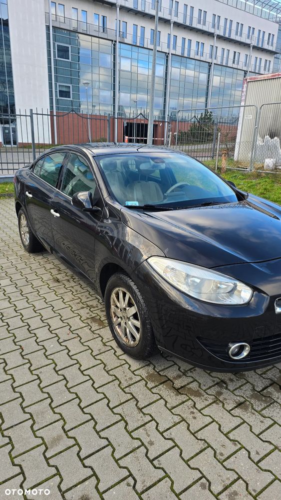 Renault Fluence 1.6 16V Privilege Euro5 - 3
