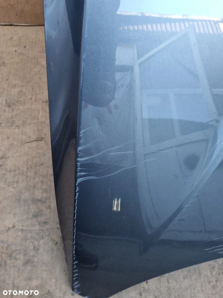 VW PASSAT B9 3J0 MASKA POKRYWA SILNIKA - 6