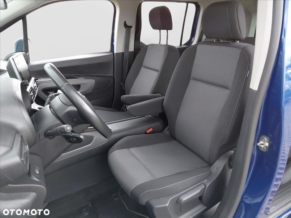 Toyota Proace City Verso 1.5 D-4D Family - 4