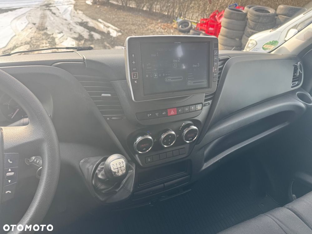 Iveco Daily 35C17 - 22