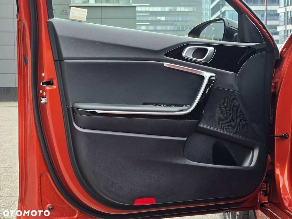Kia ProCeed 1.5 T-GDI GT Line DCT - 12