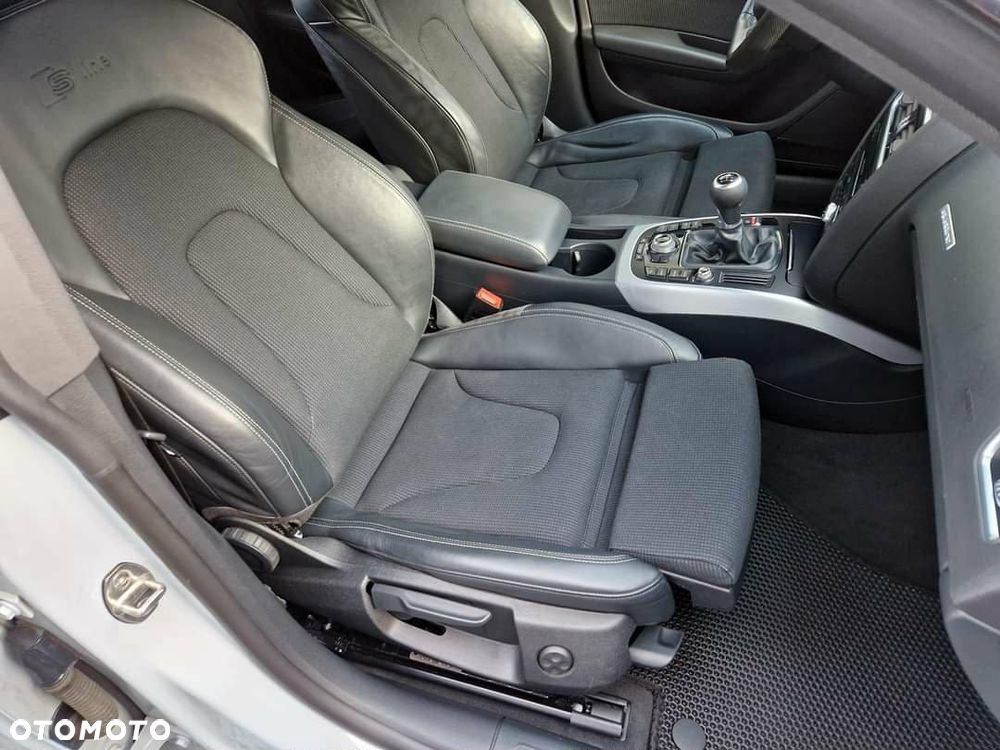 Audi A5 Sportback 2.0 TDI ultra - 18