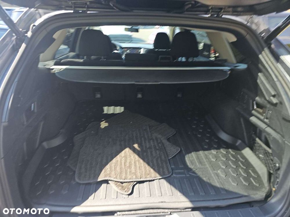 Subaru Outback - 19