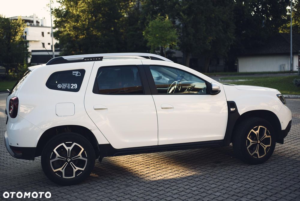 Dacia Duster 1.0 TCe Prestige - 15