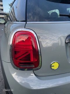 MINI 3 Portas Cooper SE Premium P. Essential - 3