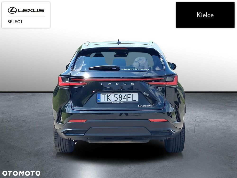 Lexus NX 350h Prestige AWD - 5