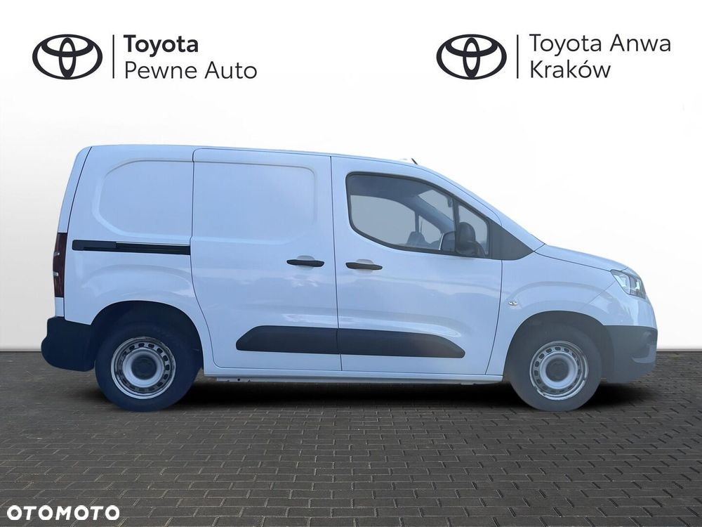 Toyota PROACE CITY - 6