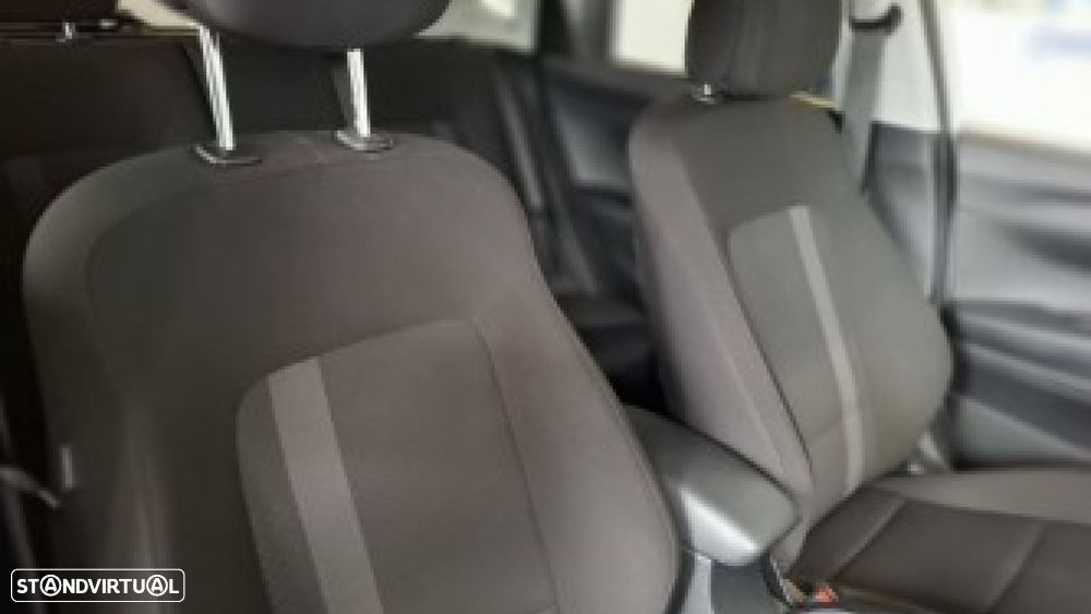 Hyundai i20 1.2 MPi Comfort - 9