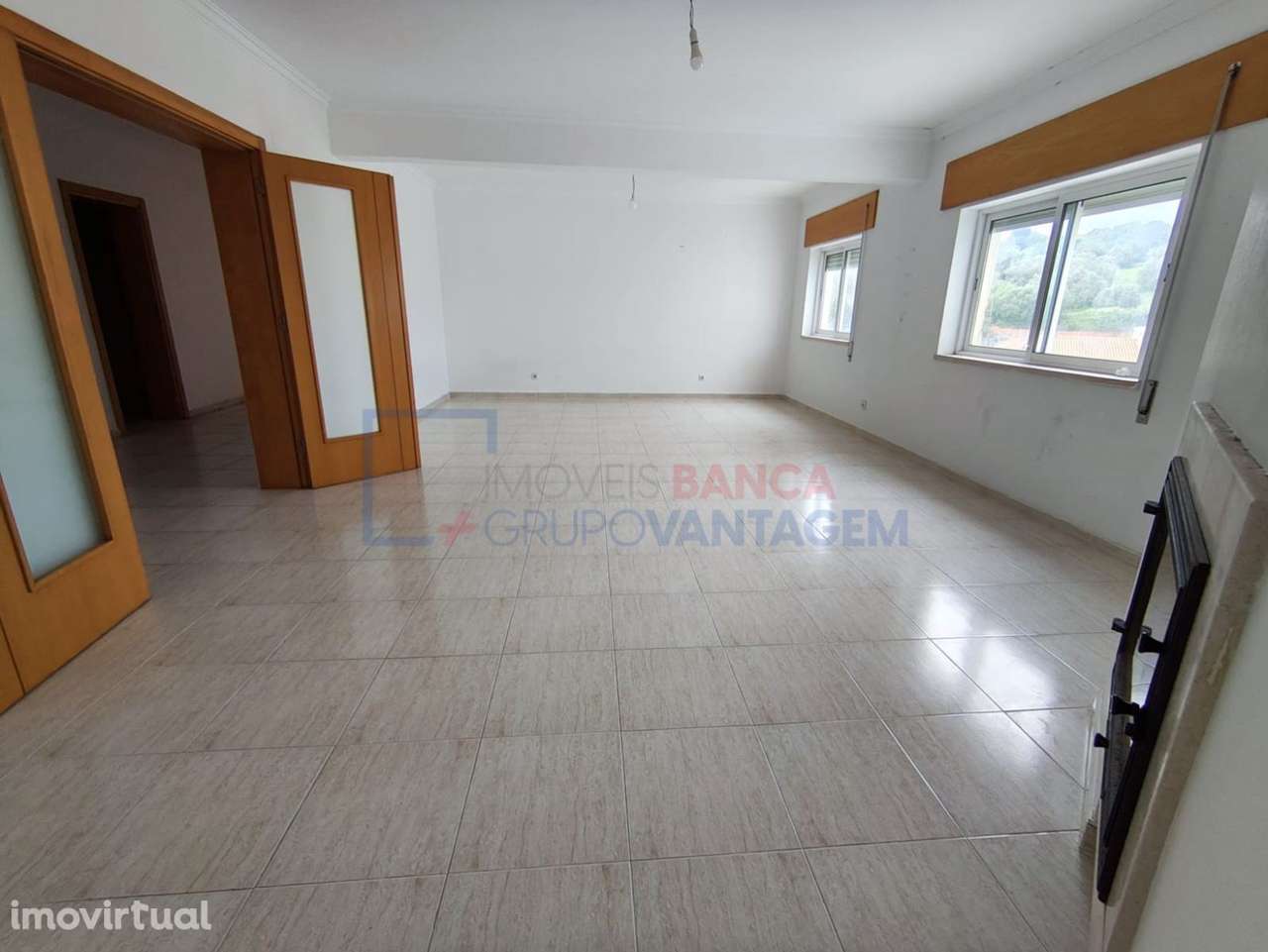 Apartamento T3 a 2 minutos da Estação de Comboios da Azambuja - Grande imagem: 3/30