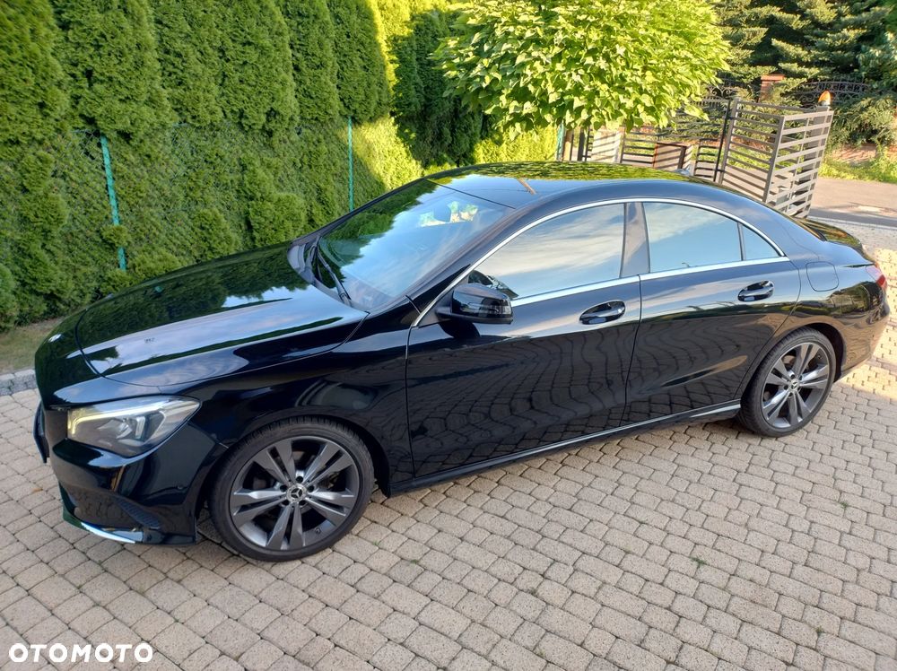 Mercedes-Benz CLA 200 UrbanStyle Edition - 15