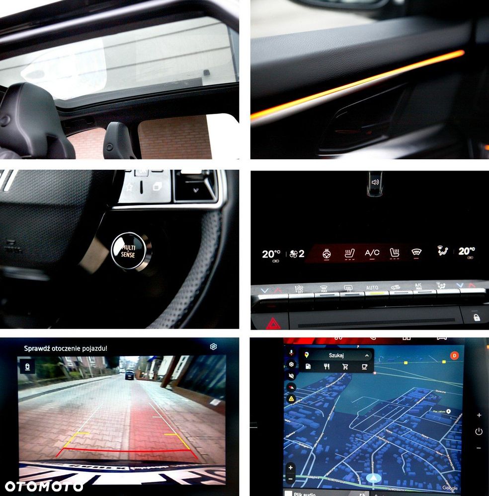 Renault Austral Mild Hybrid 160 Automatik Esprit Alpine - 9