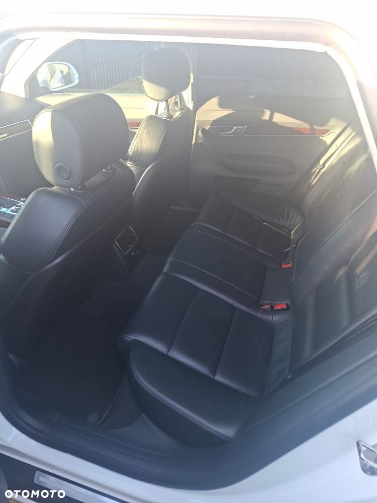 Audi A6 Avant 3.0 TDI Quattro Tiptronic - 3