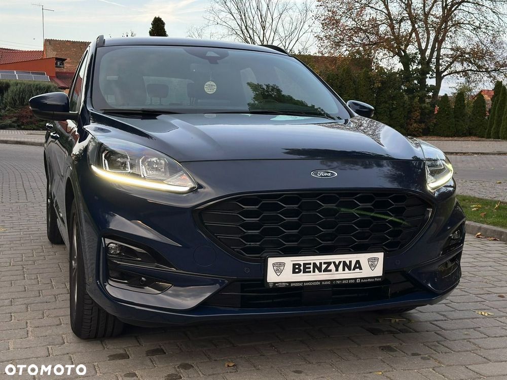 Ford Kuga - 7