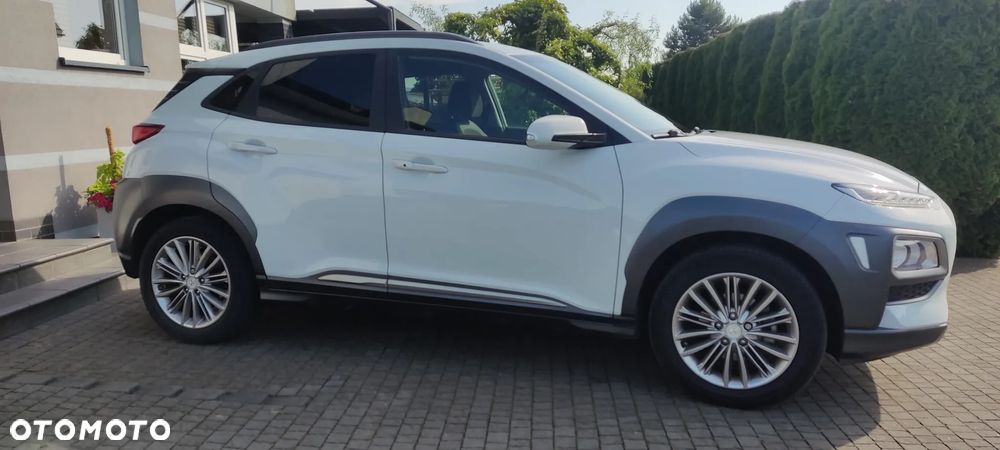 Hyundai Kona 1.6 CRDi Comfort - 5