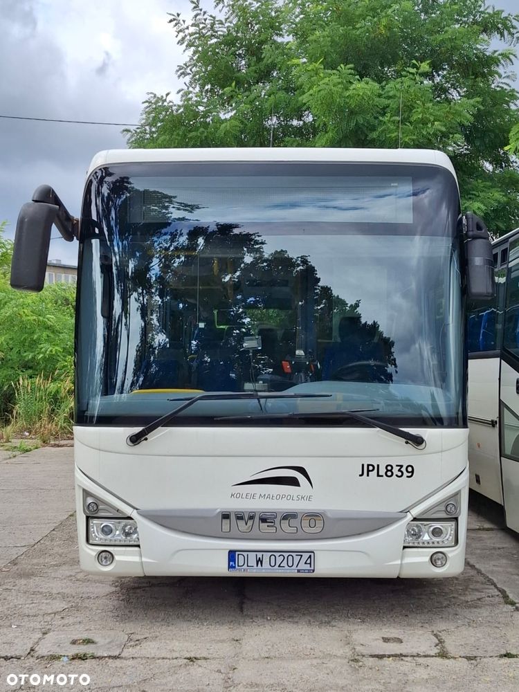 Iveco Irisbus Crossway LE EURO 6 - 7