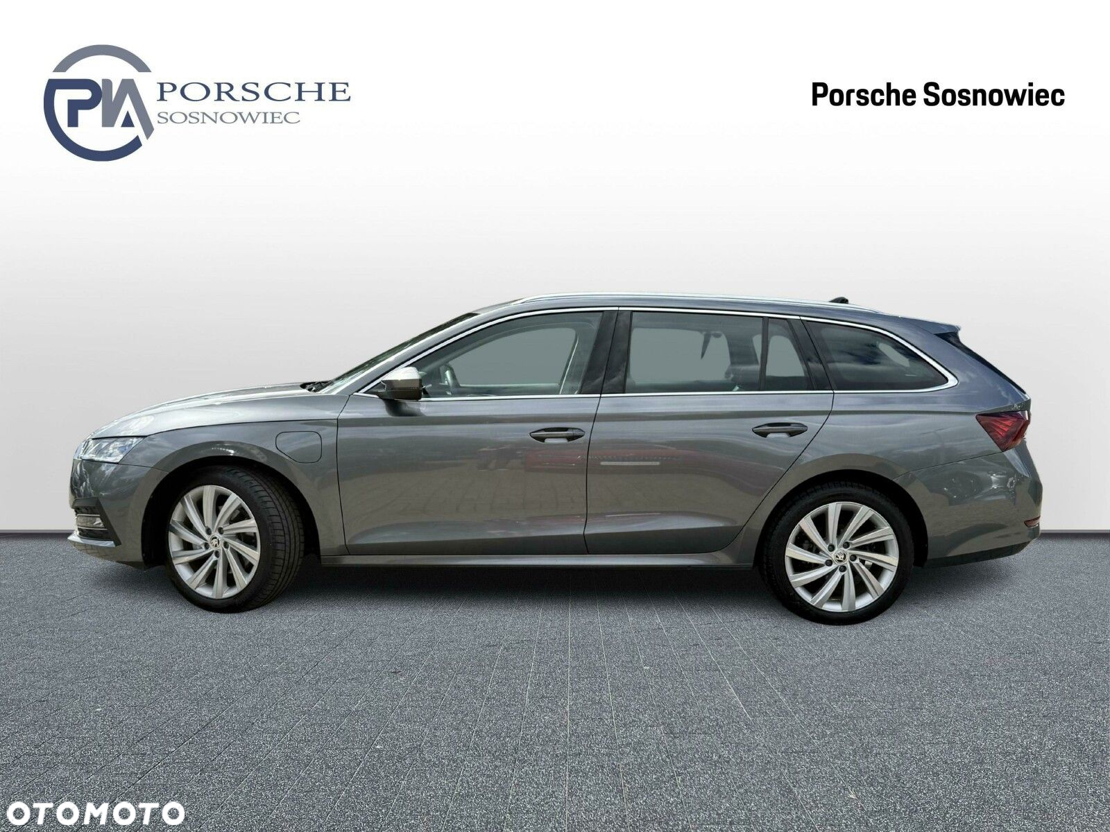 Skoda Octavia - 2