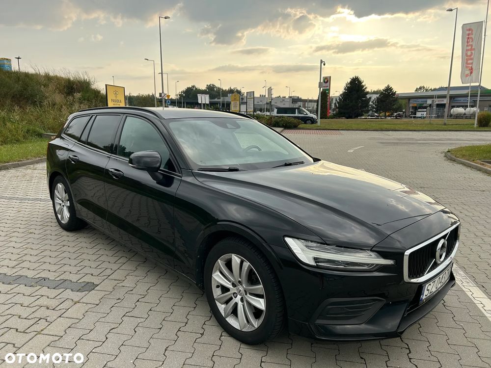 Volvo V60 D4 - 1