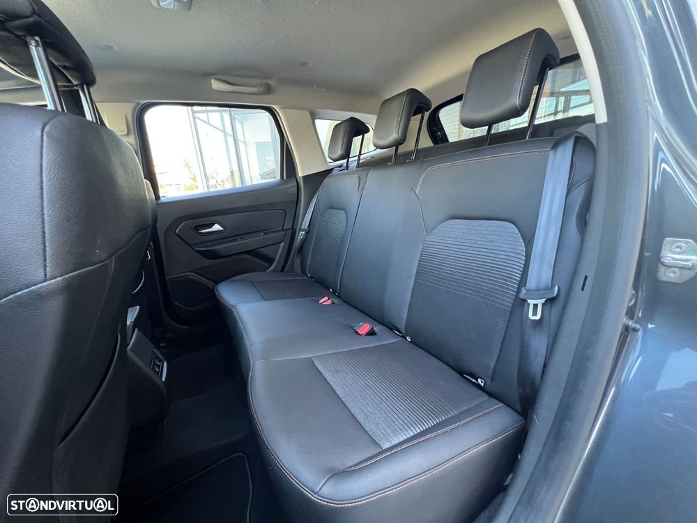 Dacia Duster 1.0 TCe ECO-G SL Extreme Bi-Fuel - 5