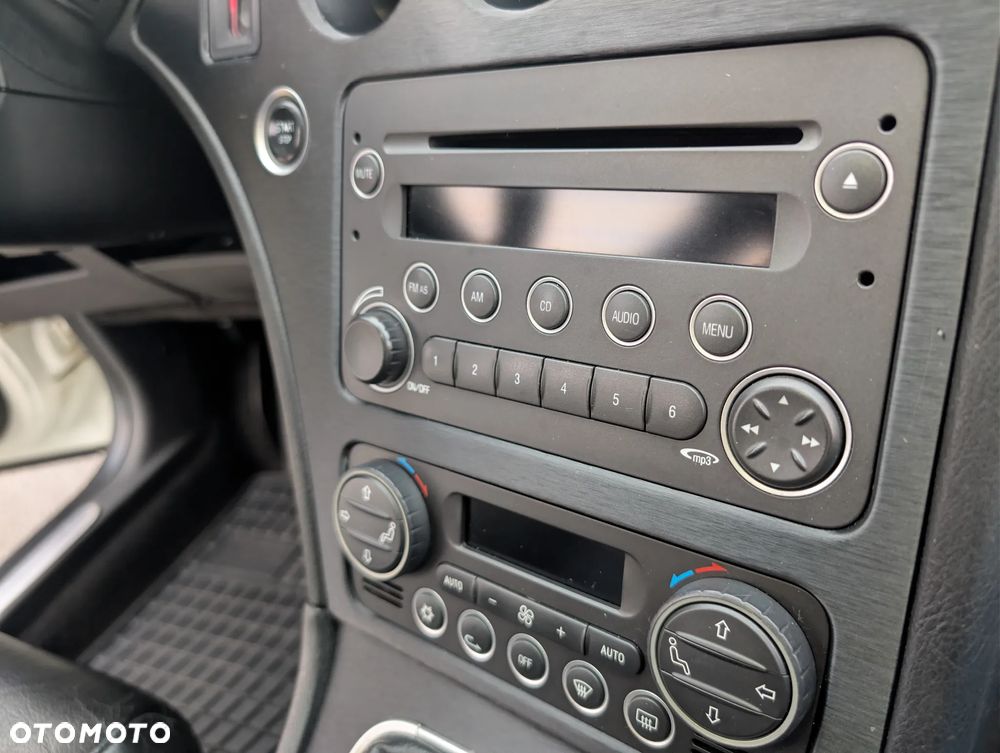 Alfa Romeo 159 2.0 JTDM 16V DPF - 15