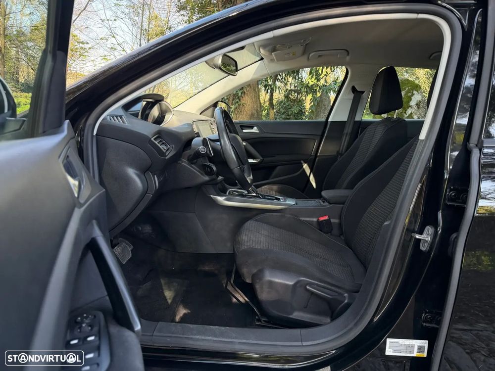 Peugeot 308 - 27