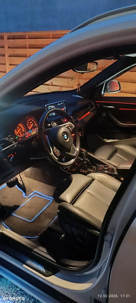 BMW X1 xDrive28i - 5