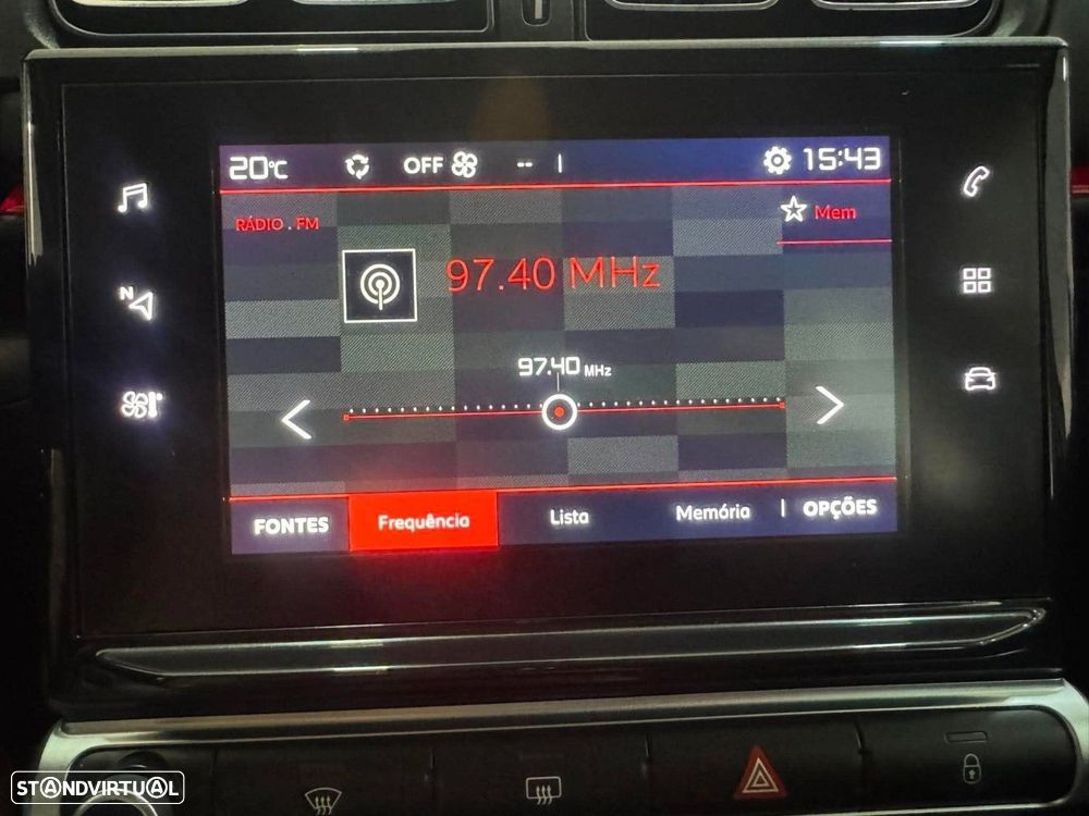 Citroën C3 1.2 PureTech Shine - 28