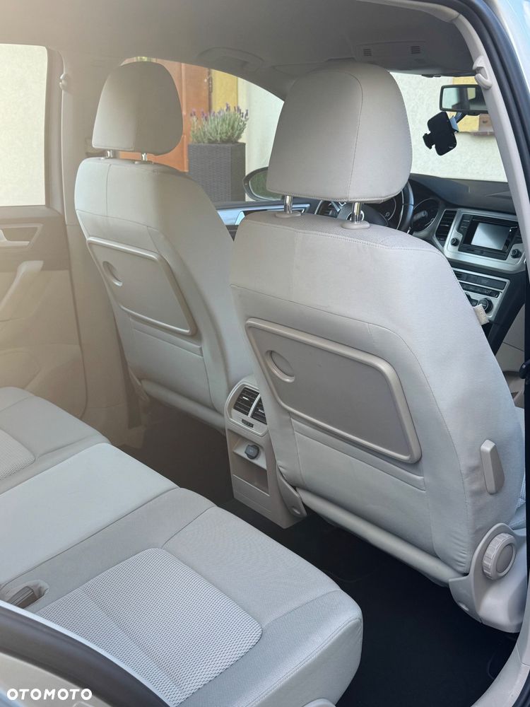 Volkswagen Golf Sportsvan SV 1.2 TSI BMT Comfortline - 3