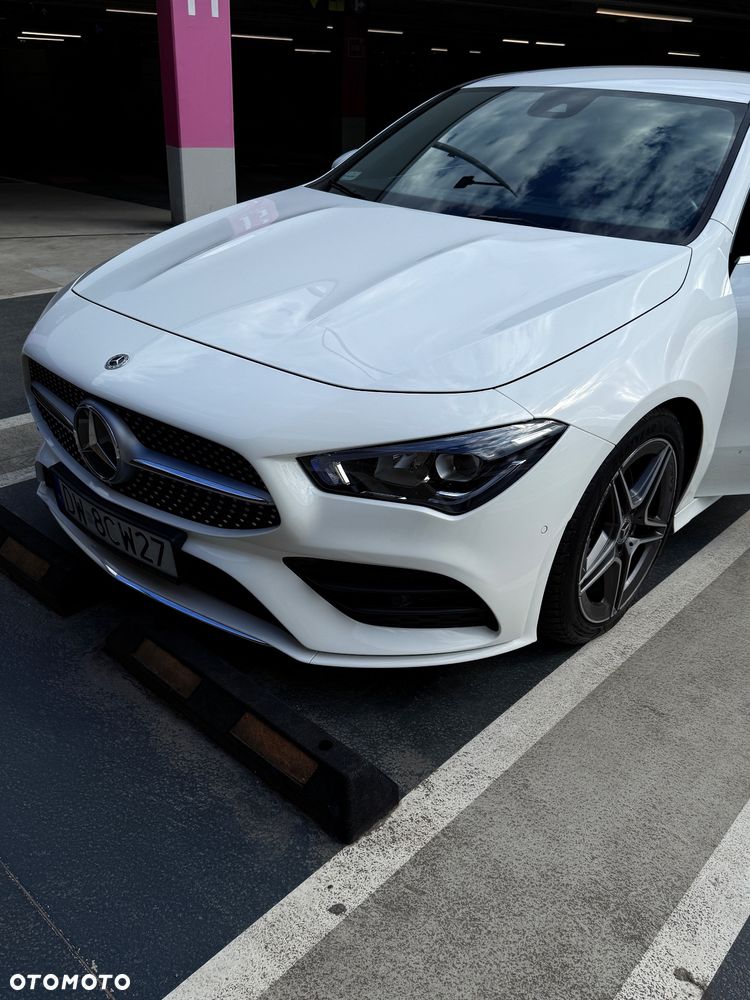 of the car