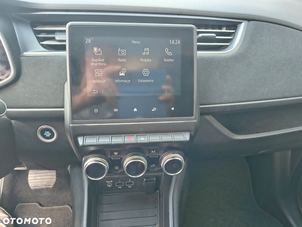 Renault Zoe (mit Batterie) Z.E 50 INTENS - 16