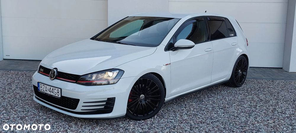 Volkswagen Golf 2.0 TSI BMT GTI DSG - 15