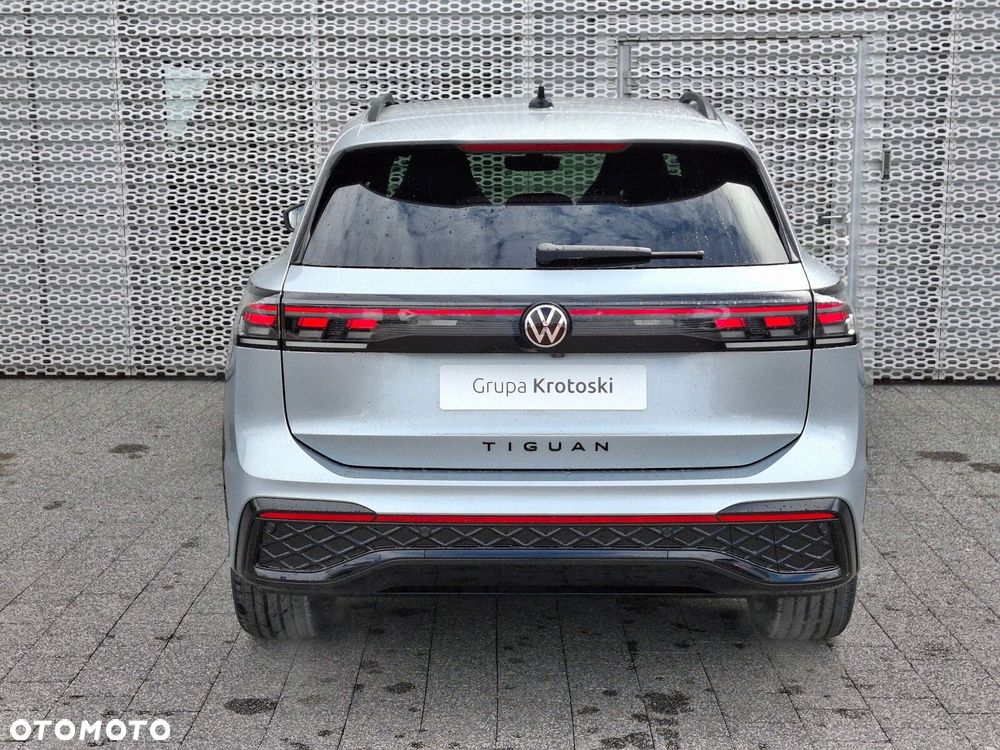 Volkswagen Tiguan - 7
