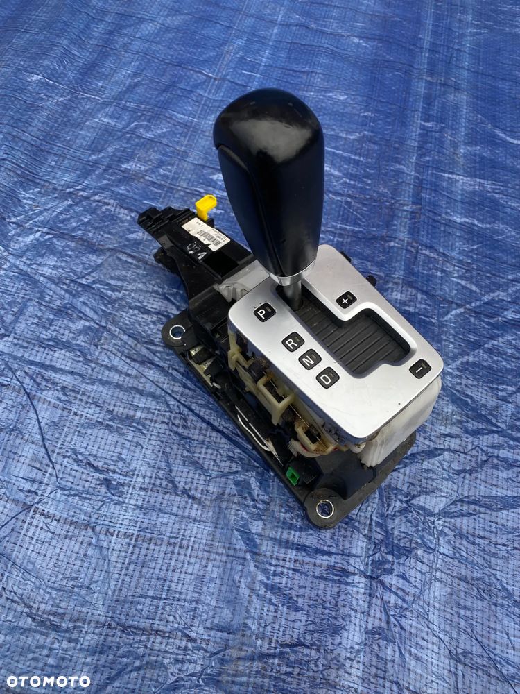 VOLVO S60 II V60 I 11-18r. LEWAREK WYBIERAK BIEGÓW MIESZEK GAŁKA AUTOMAT  P30759121 - 2