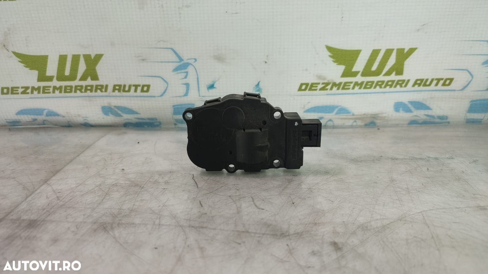 Motoras clapeta aeroterma 985420n01b Mercedes-Benz B-Class W245 - 2