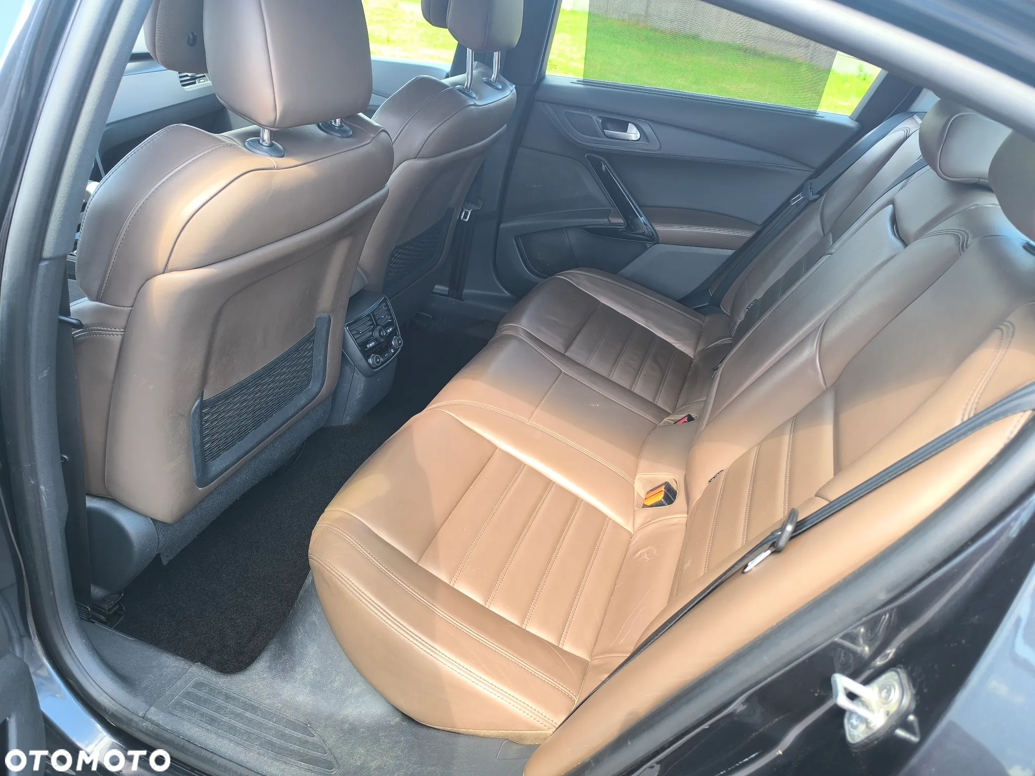 Peugeot 508 2.0 BlueHDi Allure S&S - 12