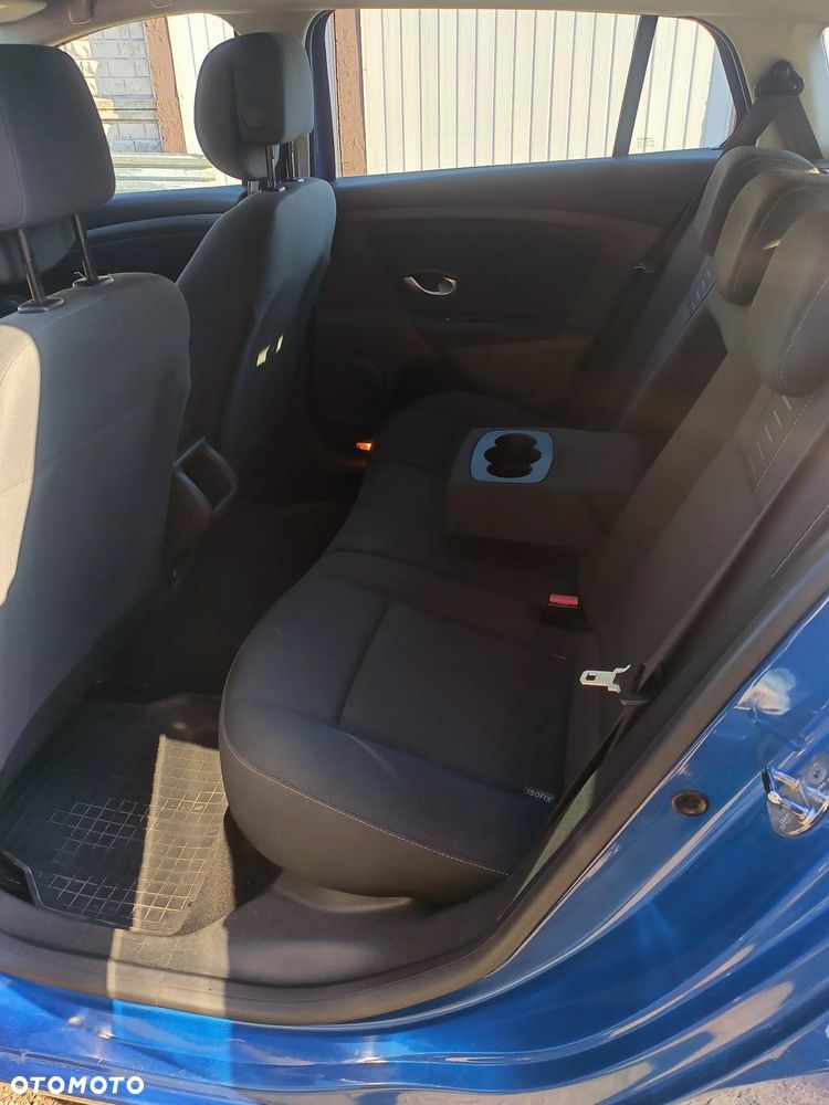 Renault Megane - 14