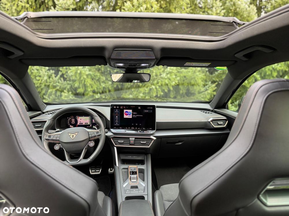 Cupra Formentor - 29