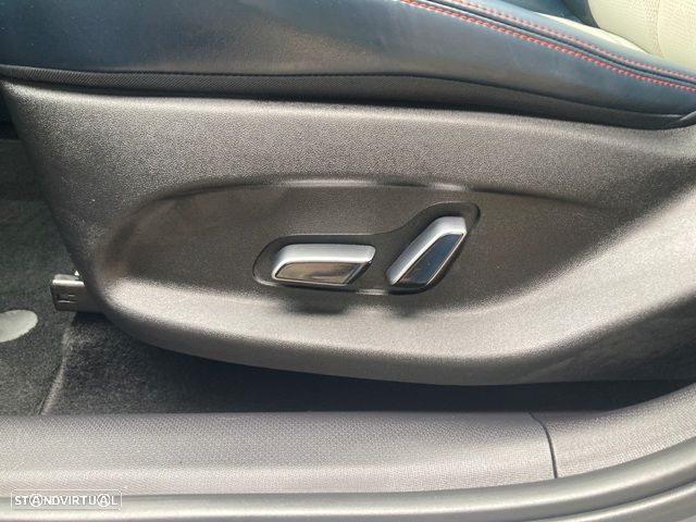 BYD Atto 3 Design - 34