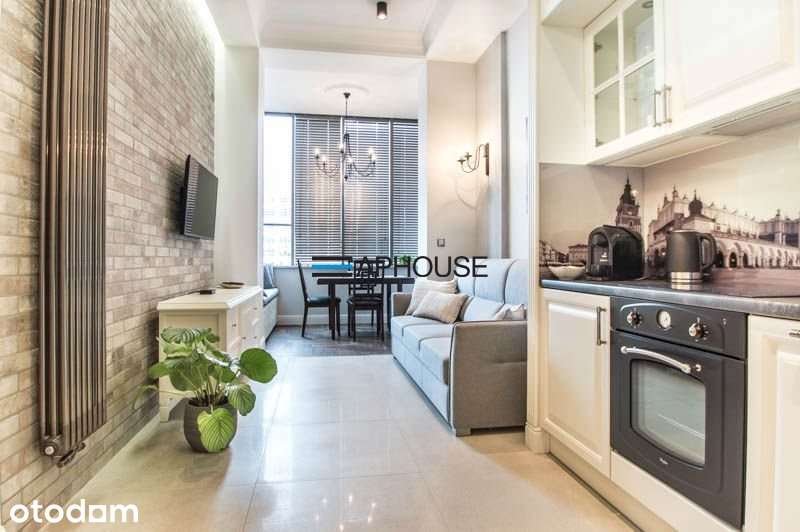 1-bedroom Balkon Parking Stare Miasto Ariańska