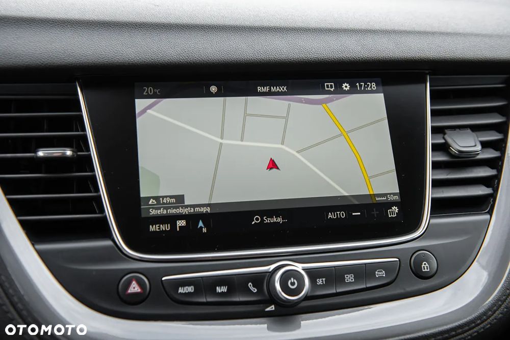 Opel Grandland X 1.2 Start/Stop Business Edition - 23