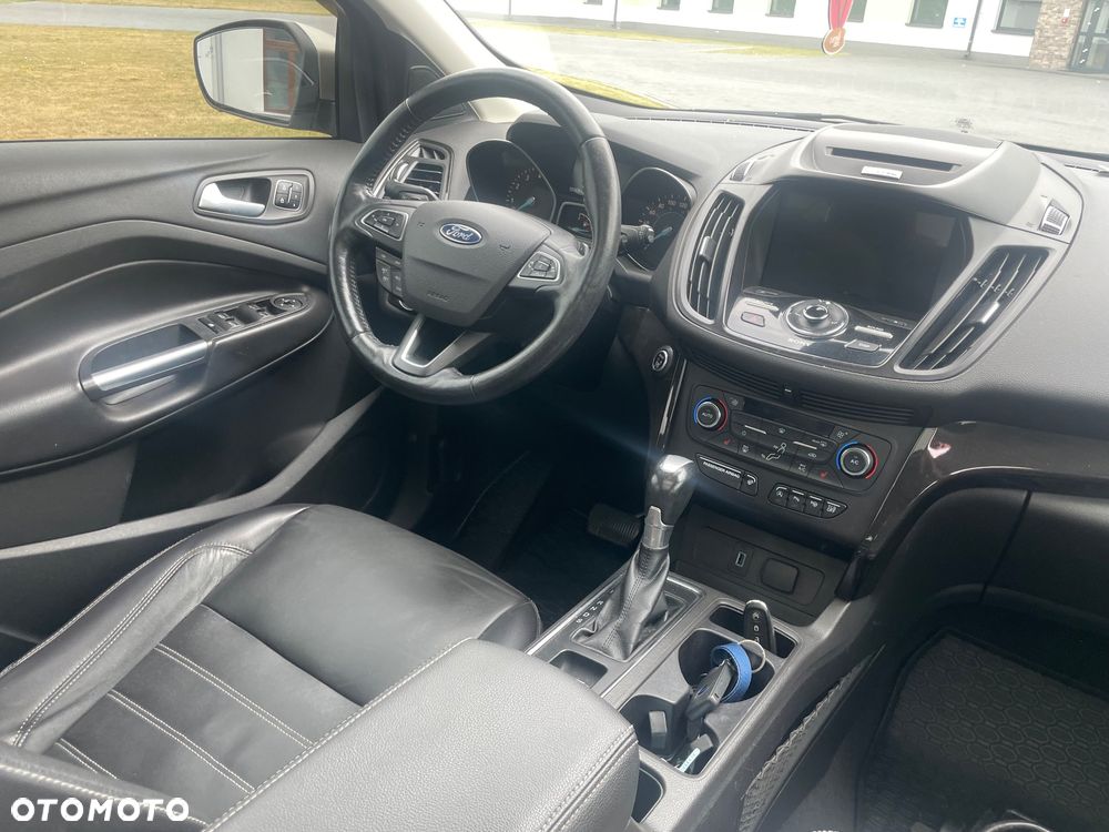 Ford Escape - 14