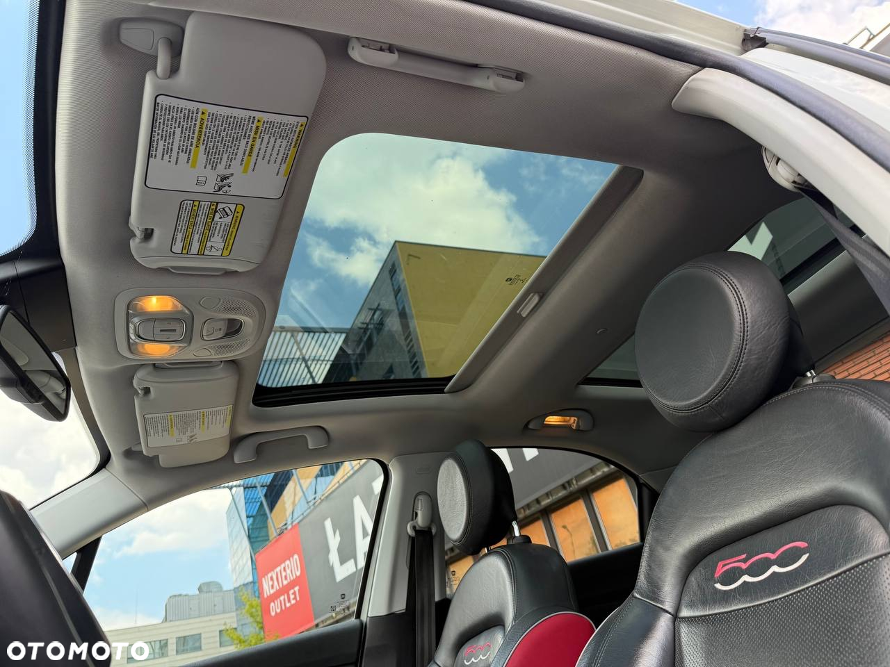 Fiat 500X - 18