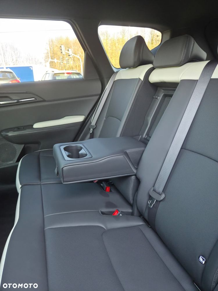 Kia EV5 81.4kWh GT-Line - 13