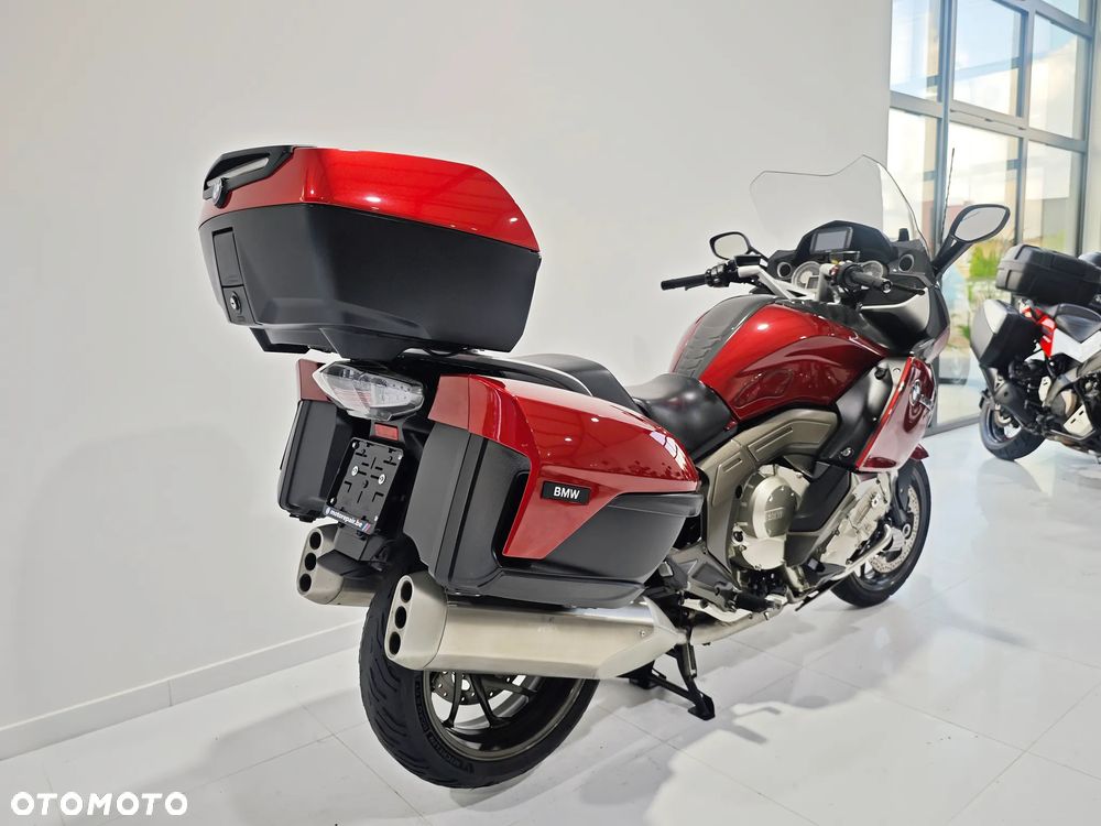 BMW K - 16