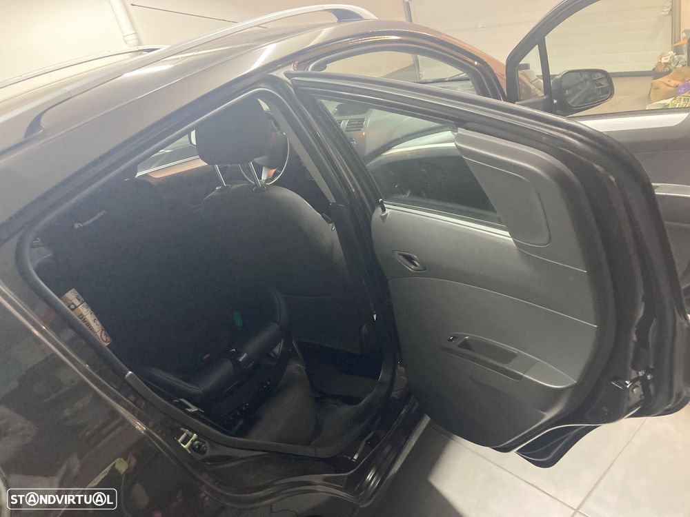 Chevrolet Spark 1.2 LT - 9