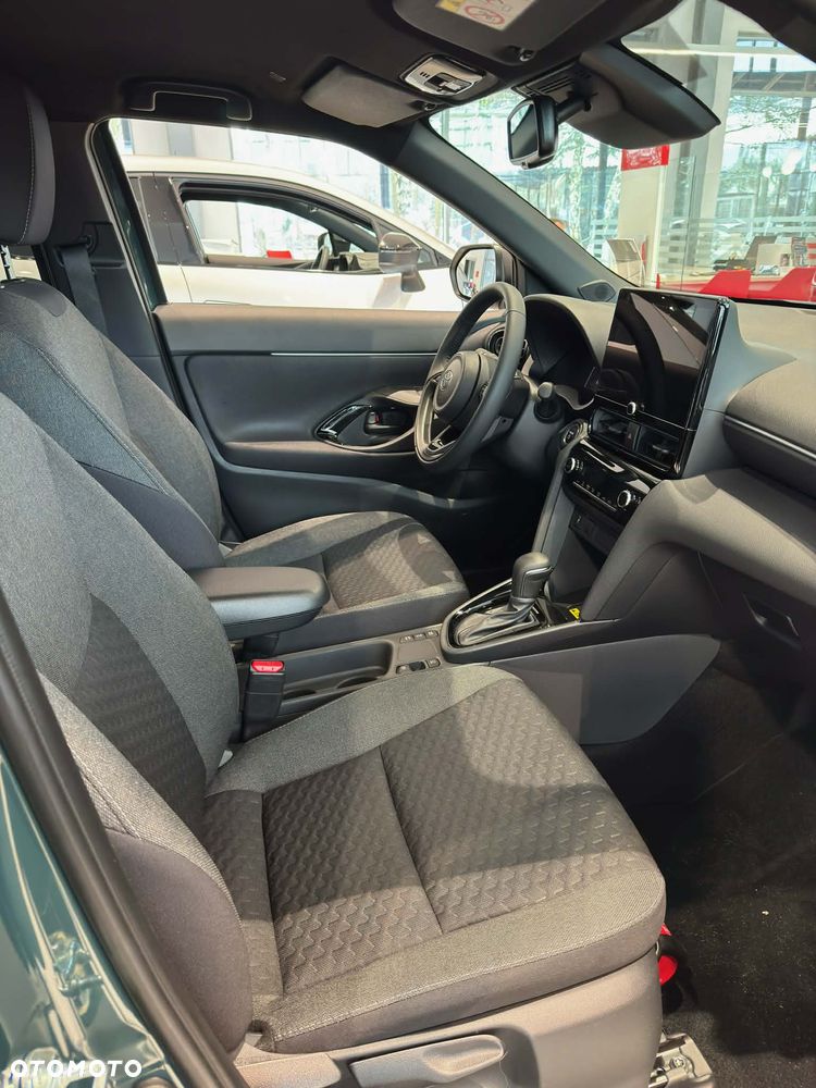 Toyota Yaris Cross Hybrid 1.5 Style - 6