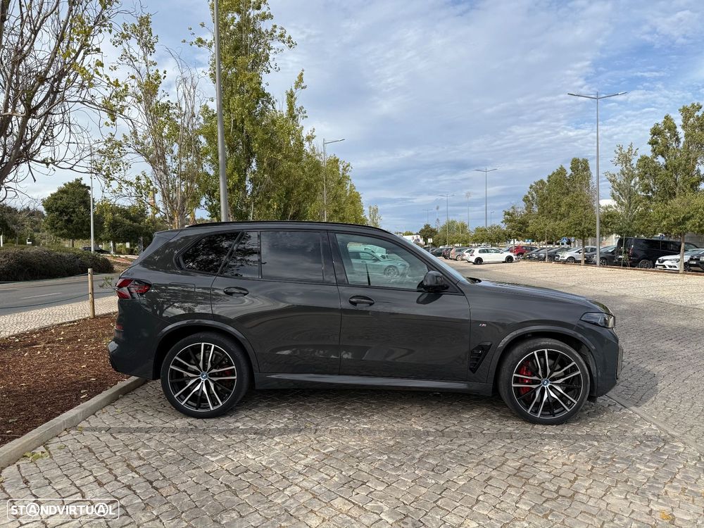 BMW X5 - 6