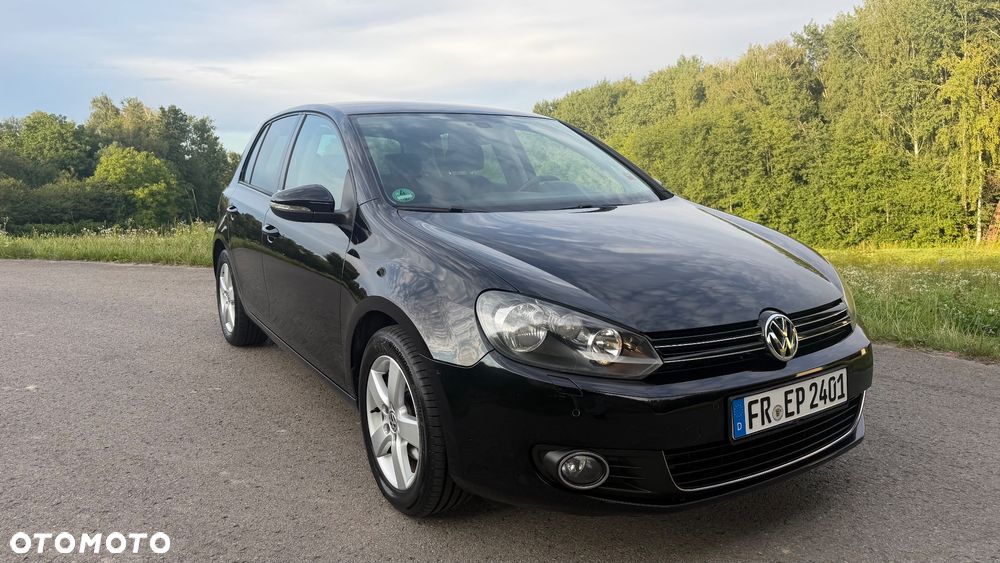 Volkswagen Golf 1.2 TSI Style - 3