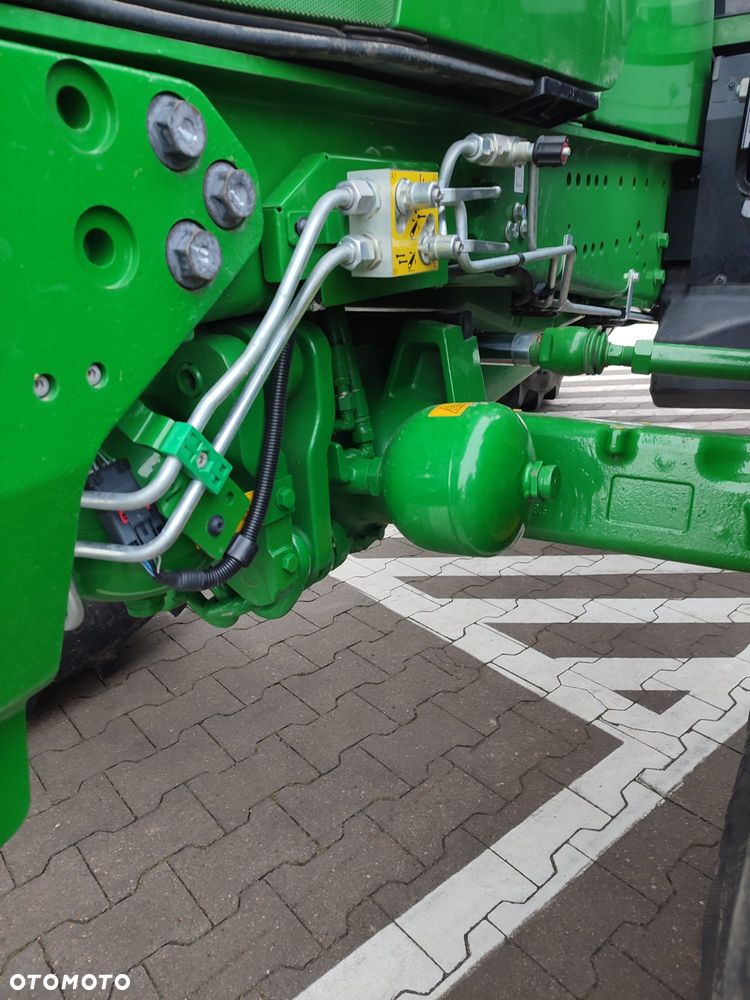 John Deere 6155M - 4